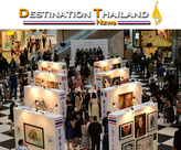 Destination Thailand